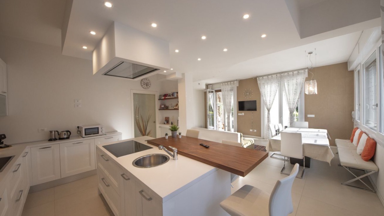 Photo of Kitchen in Savena