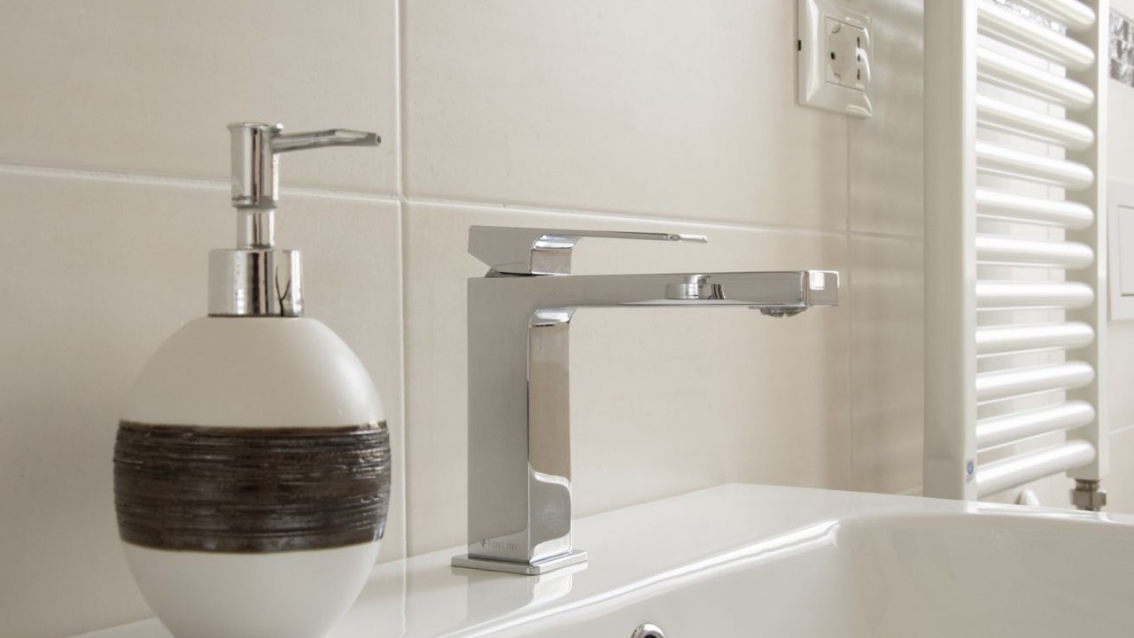 Photo of Bathroom in Savena