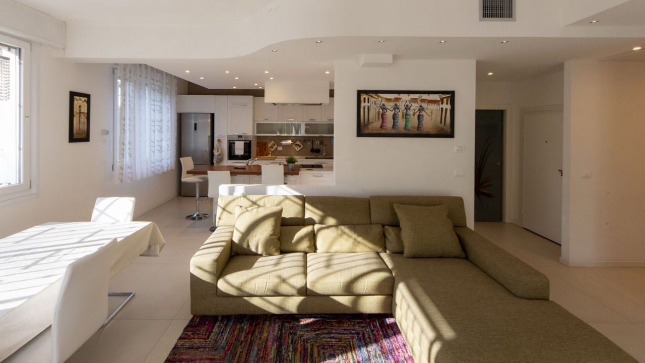 Photo of Livingroom in Savena