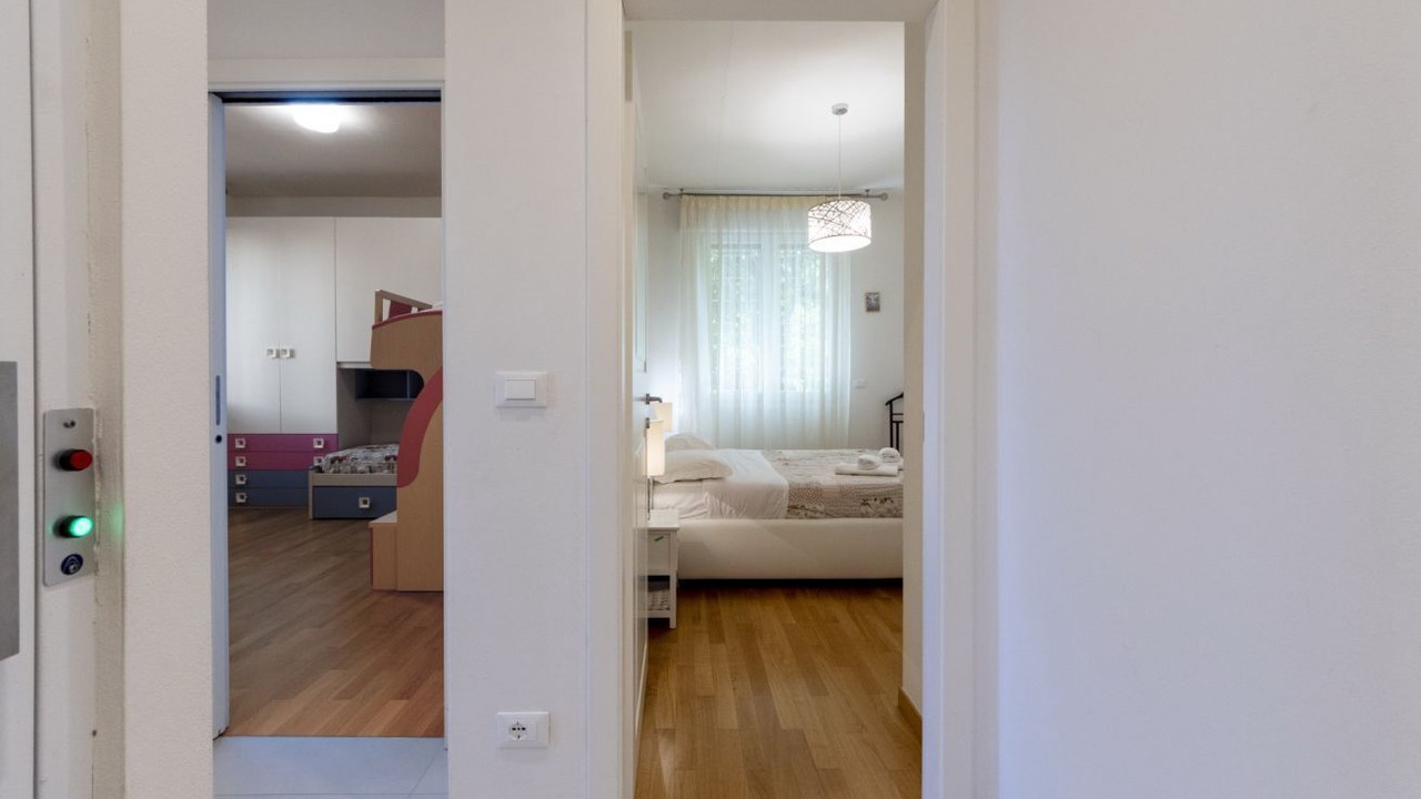 Photo of Bedroom in Savena