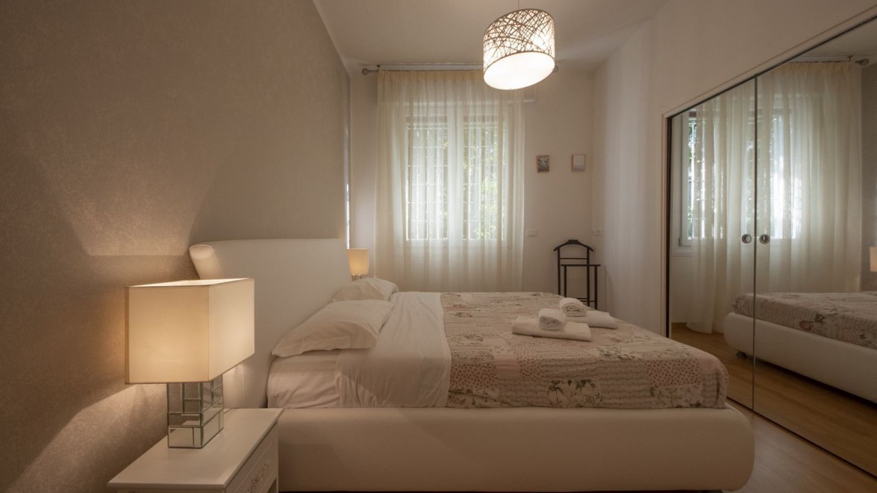 Photo of Bedroom in Savena