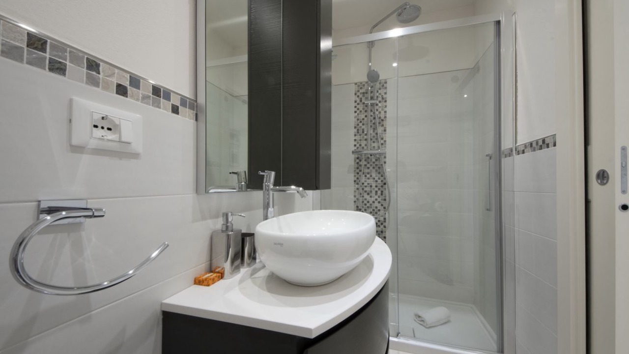 Photo of Bathroom in Savena