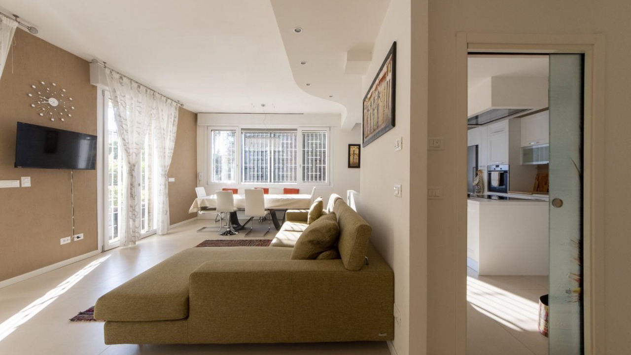 Photo of Livingroom in Savena