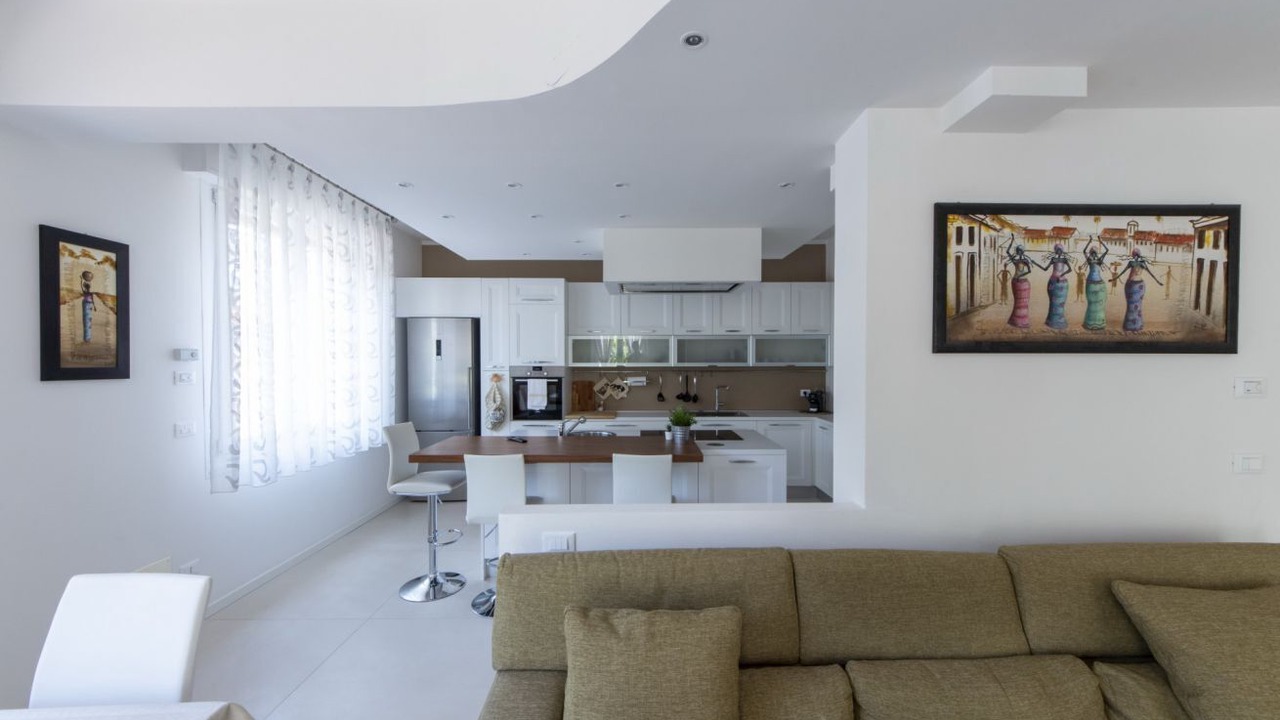 Photo of Livingroom in Savena