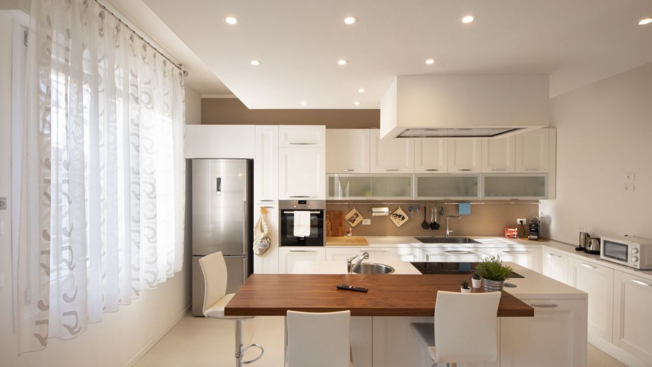 Photo of Kitchen in Savena