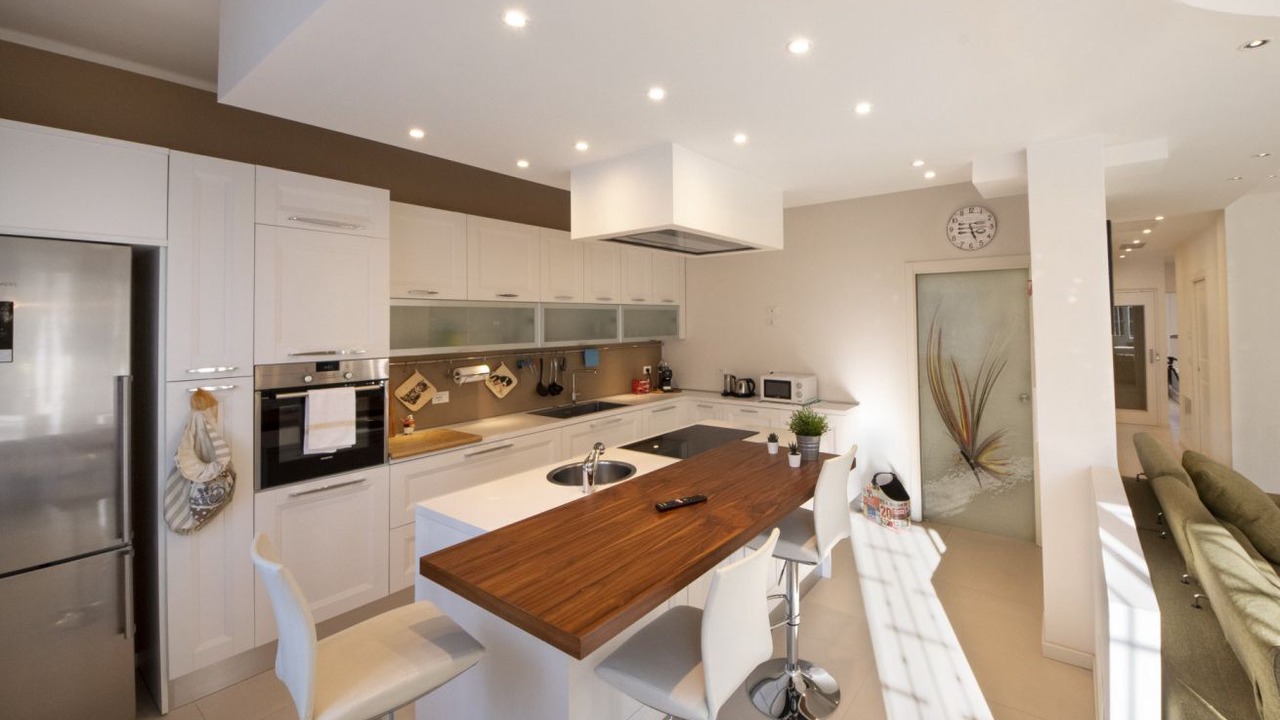 Photo of Kitchen in Savena