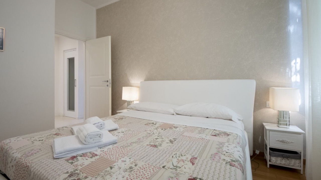 Photo of Bedroom in Savena