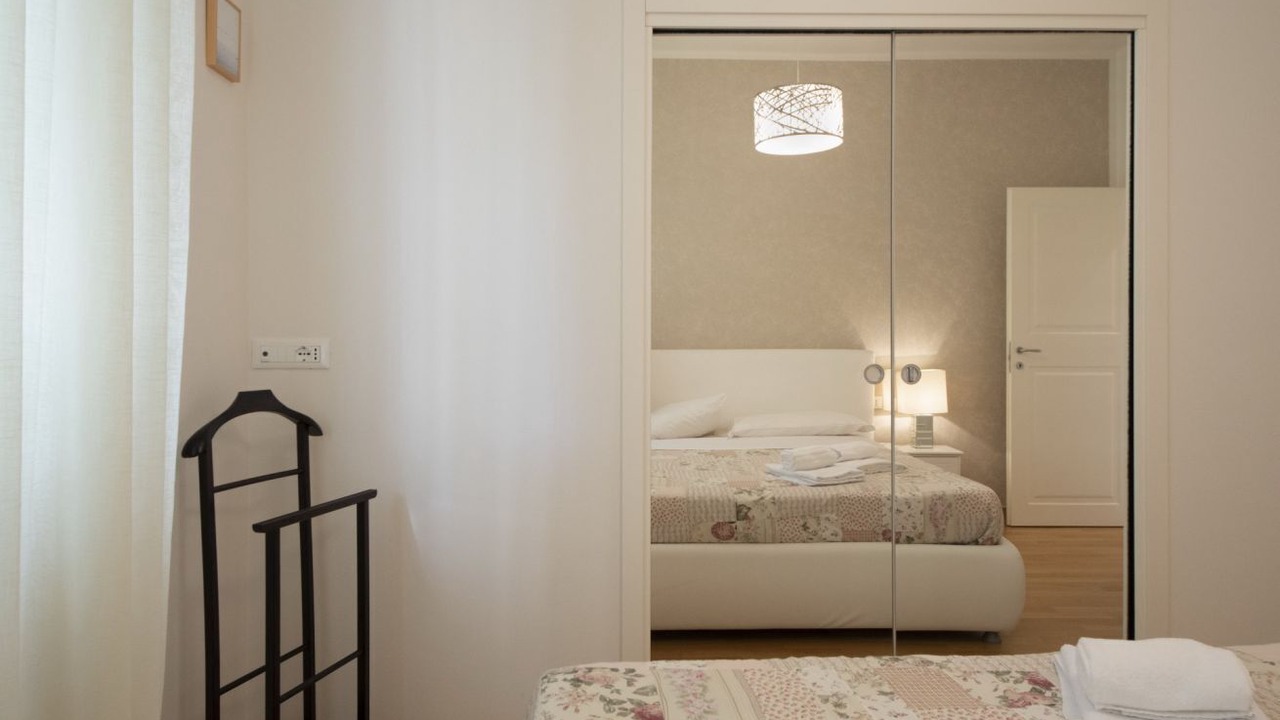 Photo of Bedroom in Savena