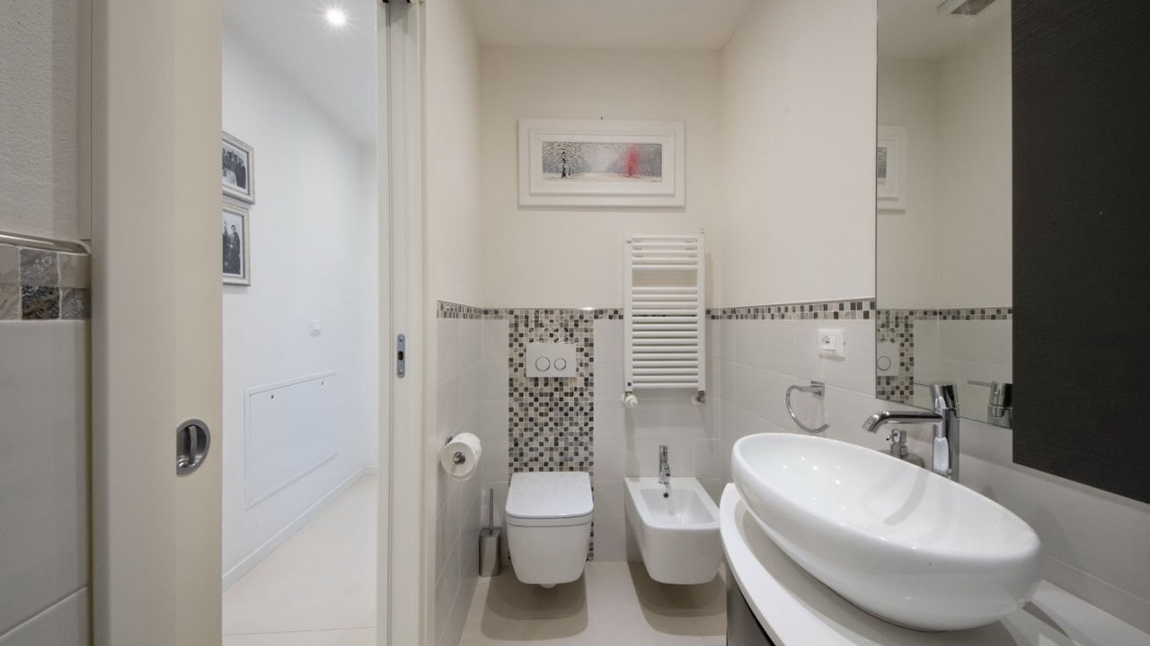 Photo of Bathroom in Savena