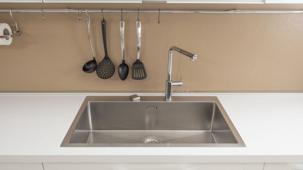 Photo of Kitchen in Savena