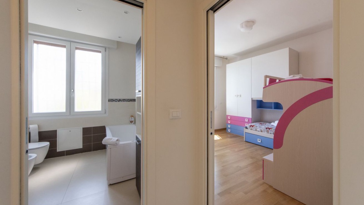 Photo of Bathroom in Savena