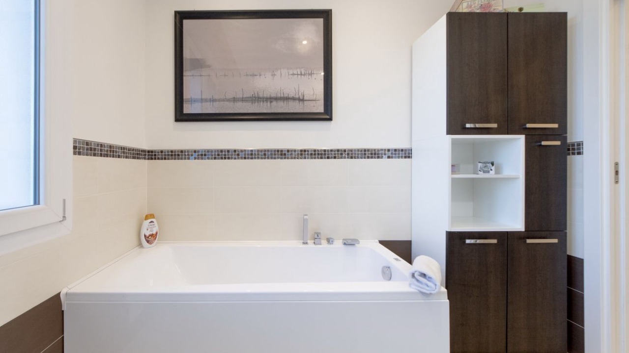 Photo of Bathroom in Savena