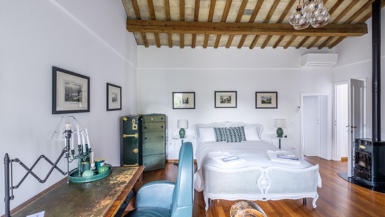 Photo of Bedroom in Ravenna