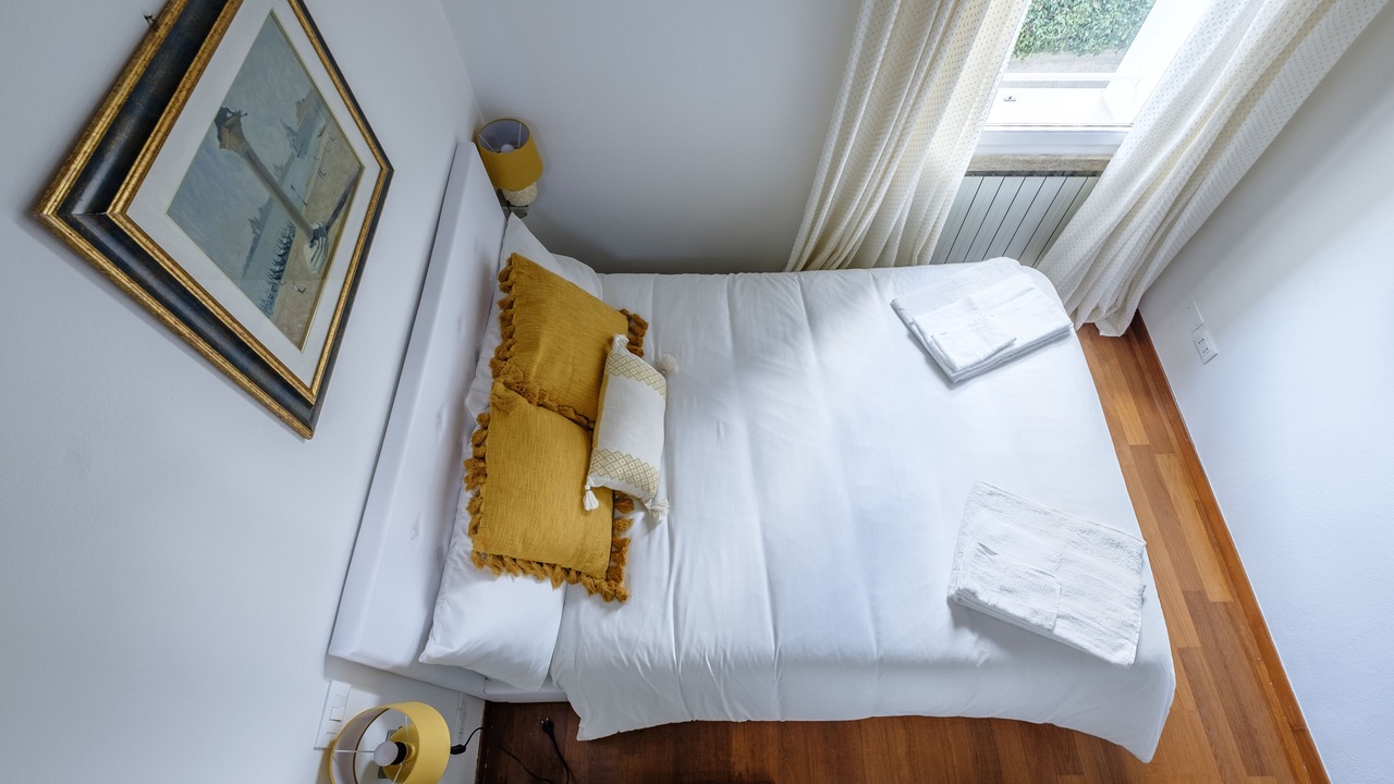 Photo of Bedroom in Ravenna