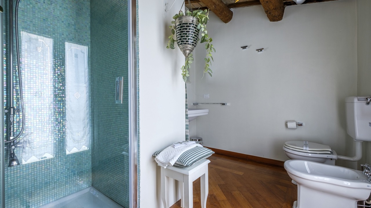 Photo of Bathroom in Ravenna