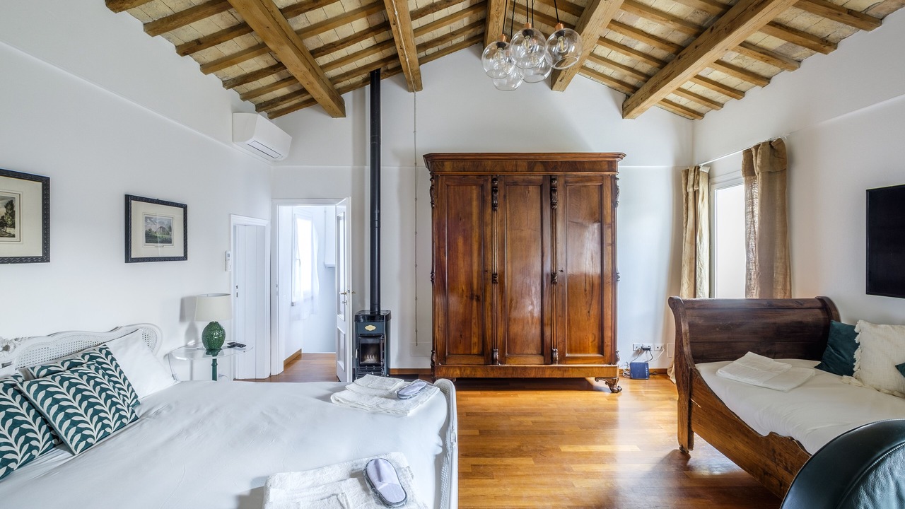 Photo of Bedroom in Ravenna