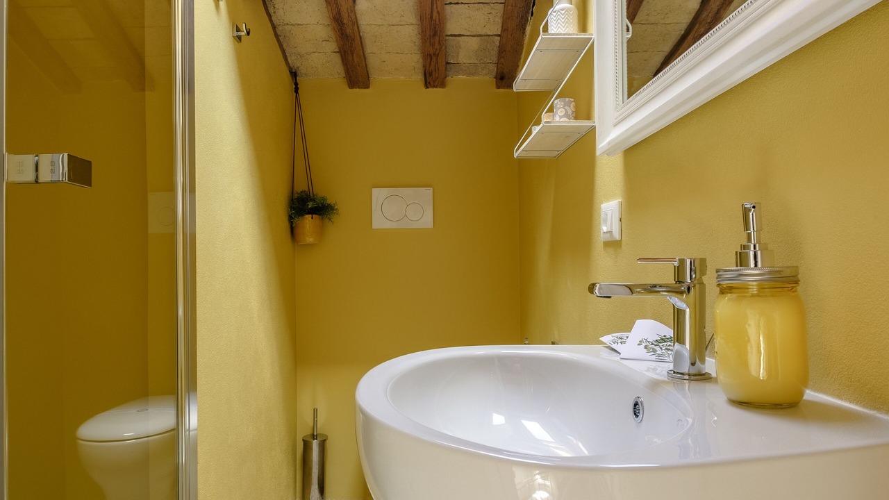 Photo of Bathroom in Ravenna