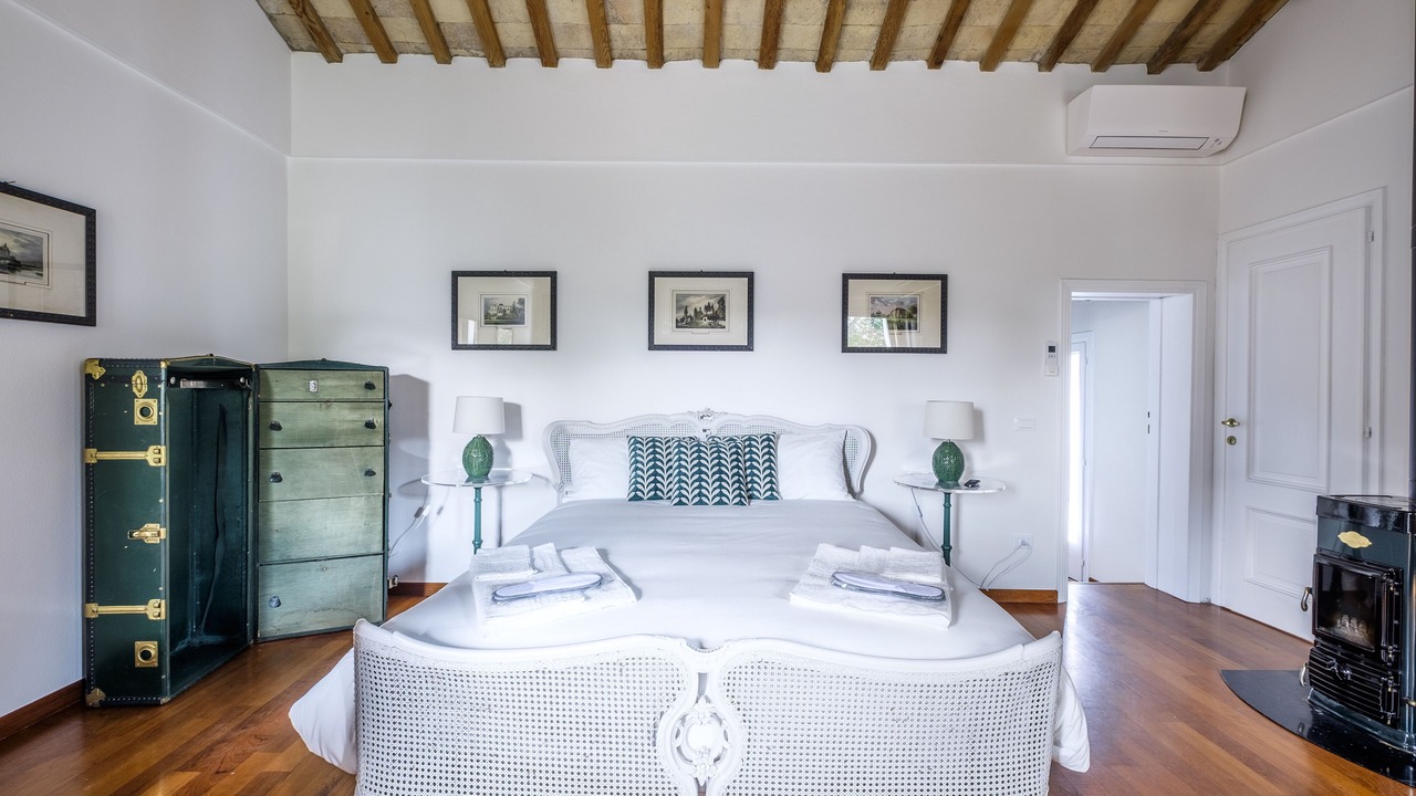 Photo of Bedroom in Ravenna