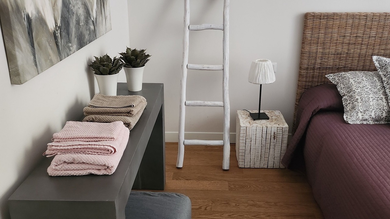 Photo of Bedroom in Salario