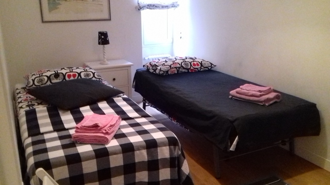 Photo of Bedroom in Salario