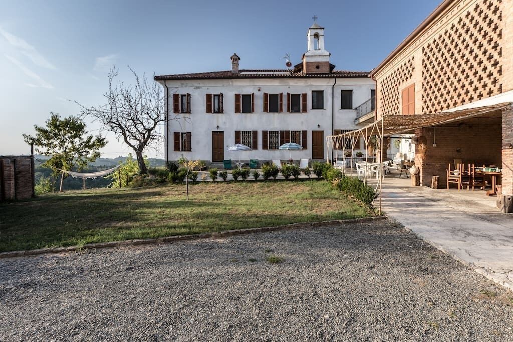 Photo of Outdoor in Montegrosso dʼAsti