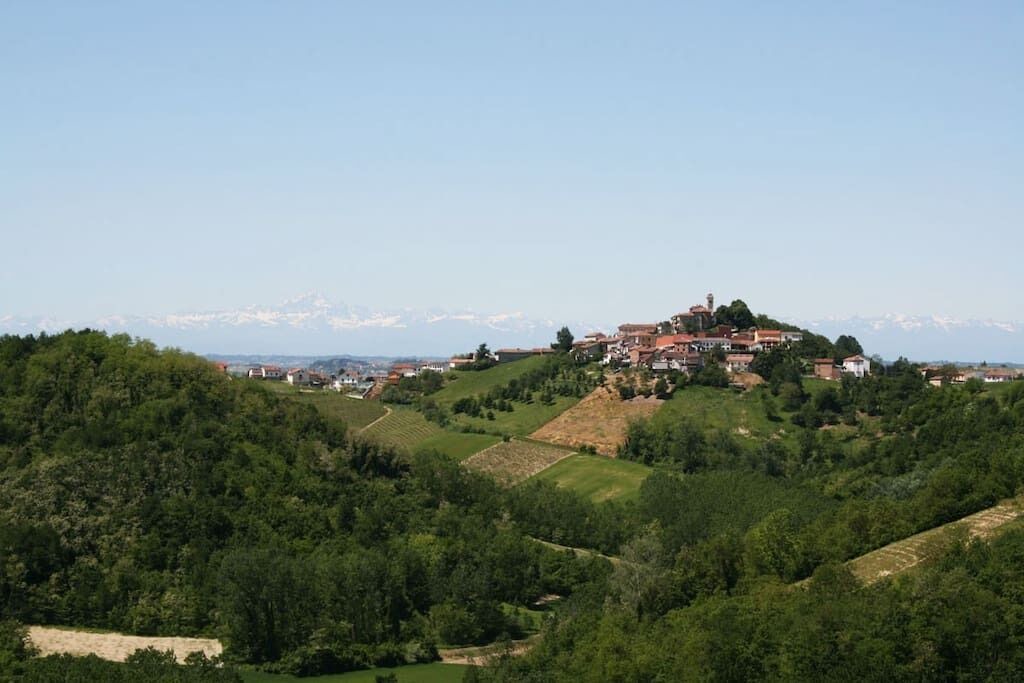 Photo of Outdoor in Montegrosso dʼAsti
