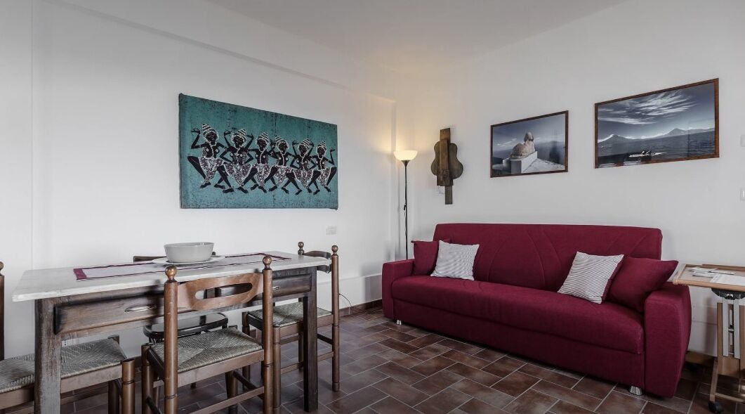 Photo of Livingroom in Montegrosso dʼAsti
