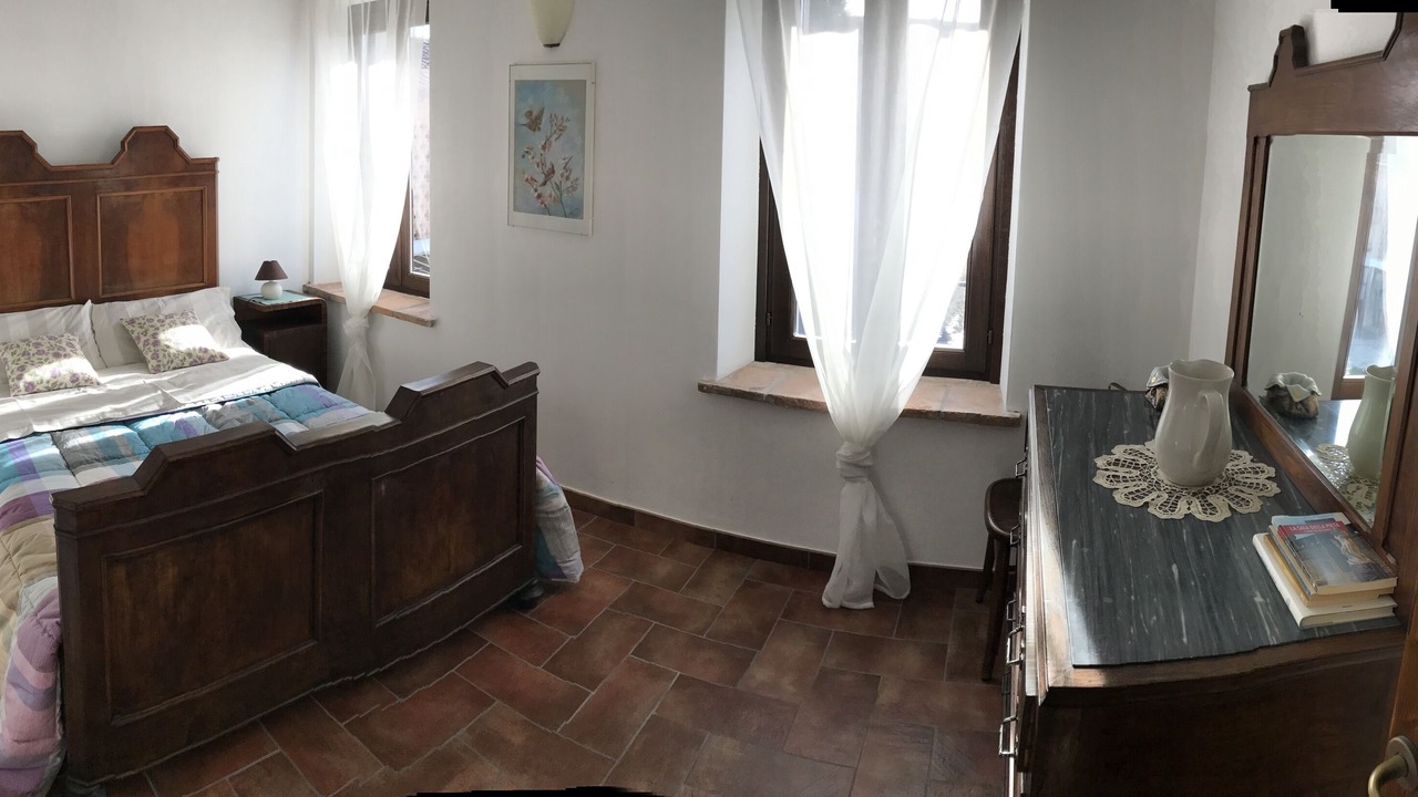 Photo of Bedroom in Montegrosso dʼAsti