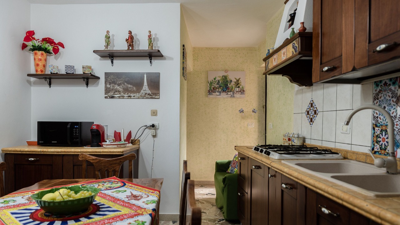 Photo of Kitchen in Siculiana