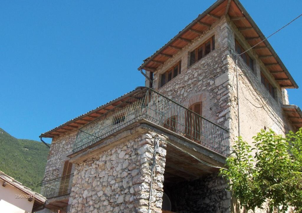 Photo of Outdoor in Campello sul Clitunno