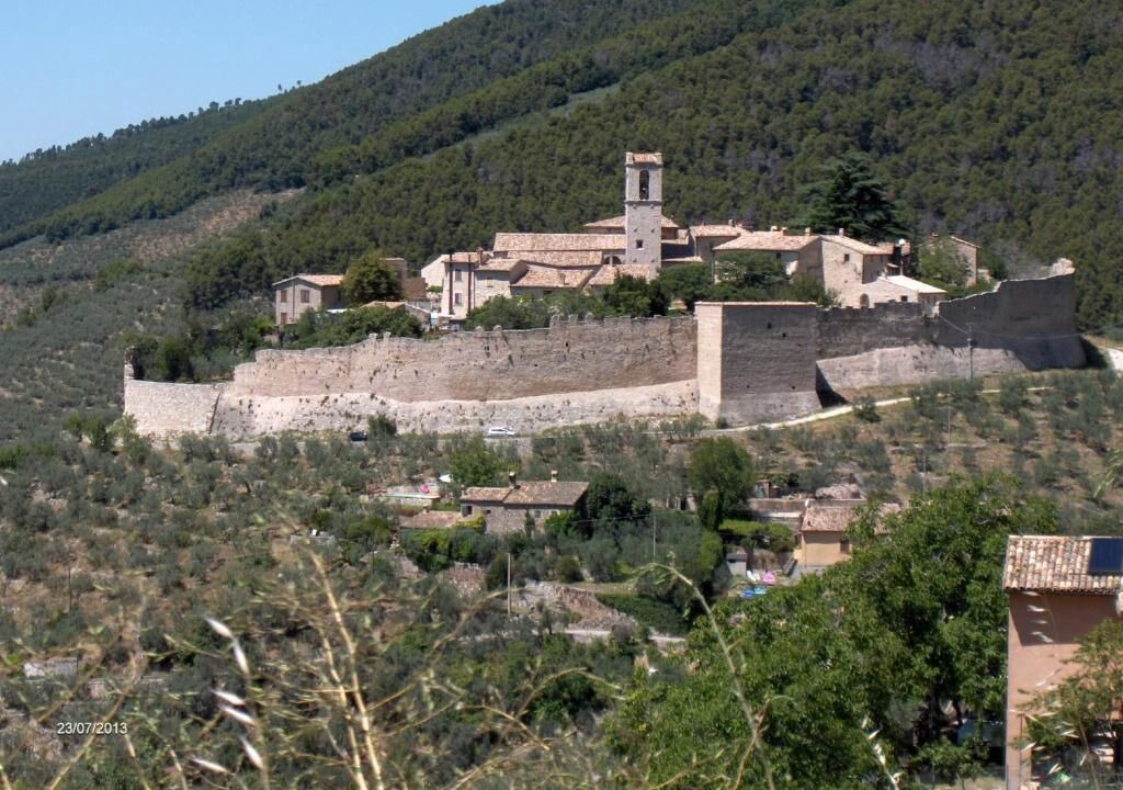 Photo of Outdoor in Campello sul Clitunno