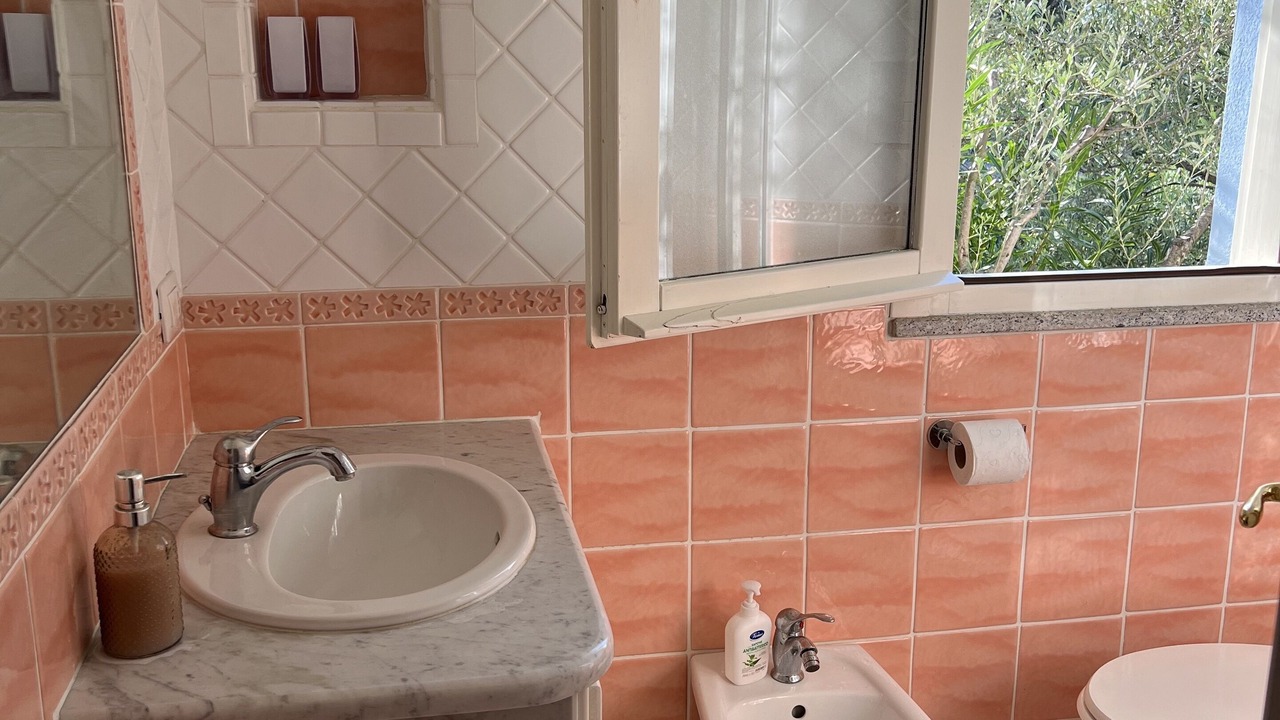 Photo of Bathroom in Torpe