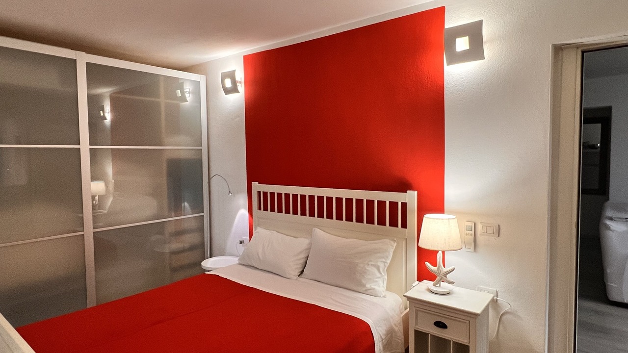 Photo of Bedroom in Torpe