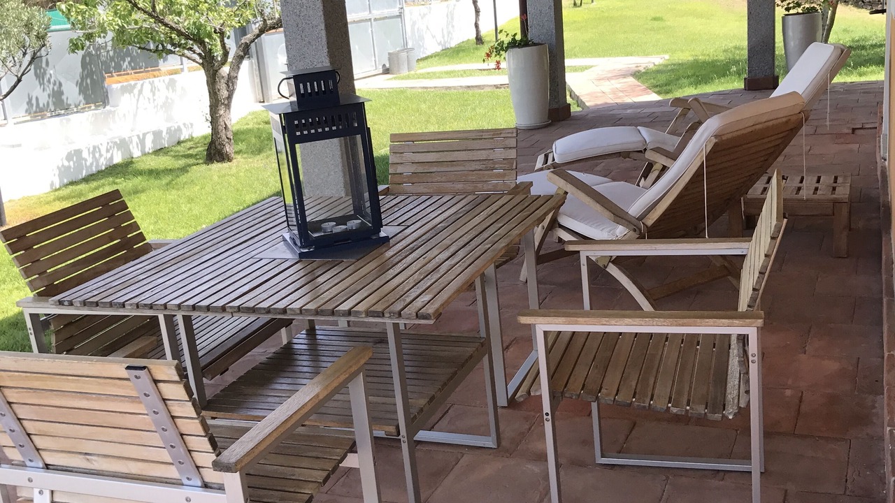 Photo of Outdoor in Torpe