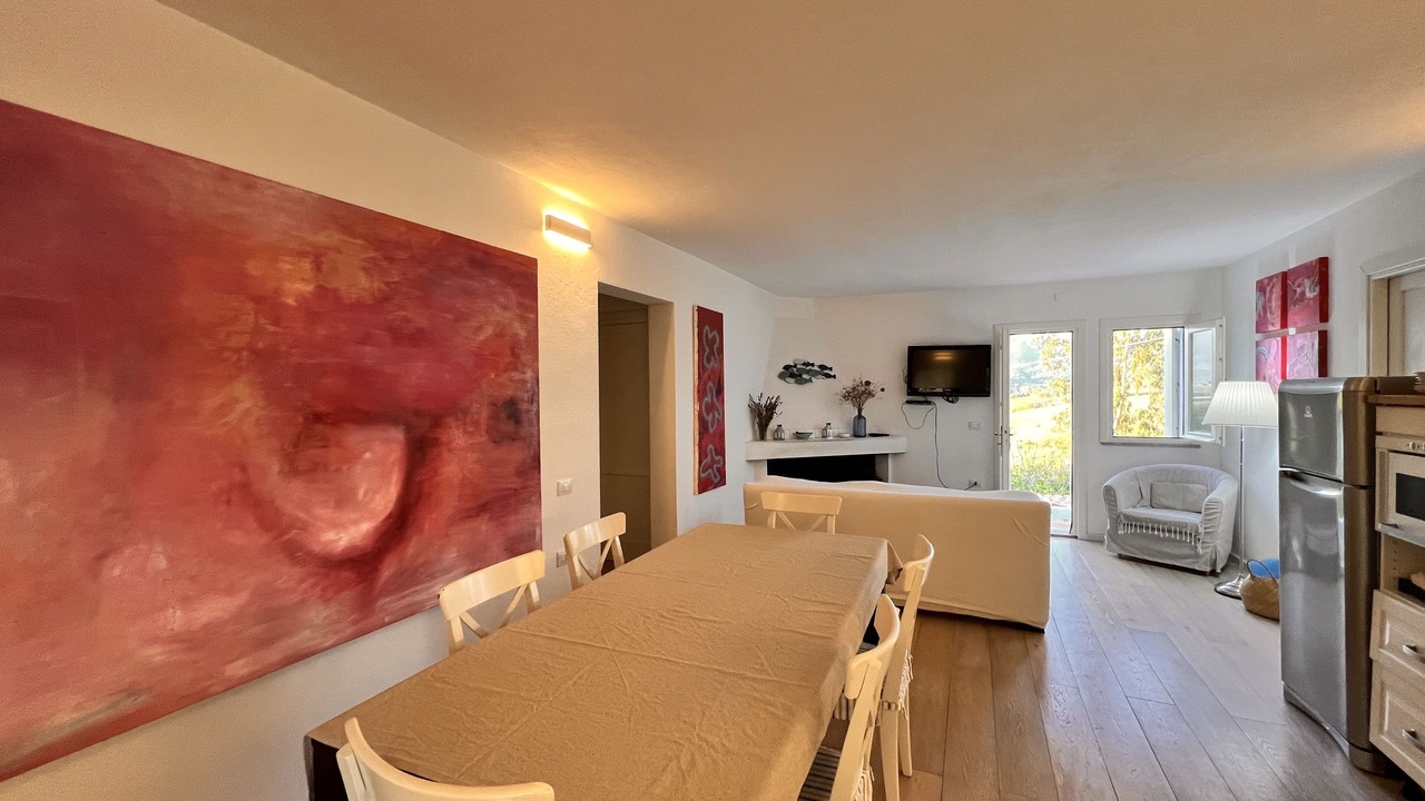 Photo of Livingroom in Torpe
