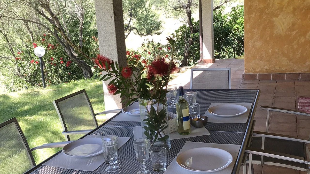 Photo of Outdoor in Torpe