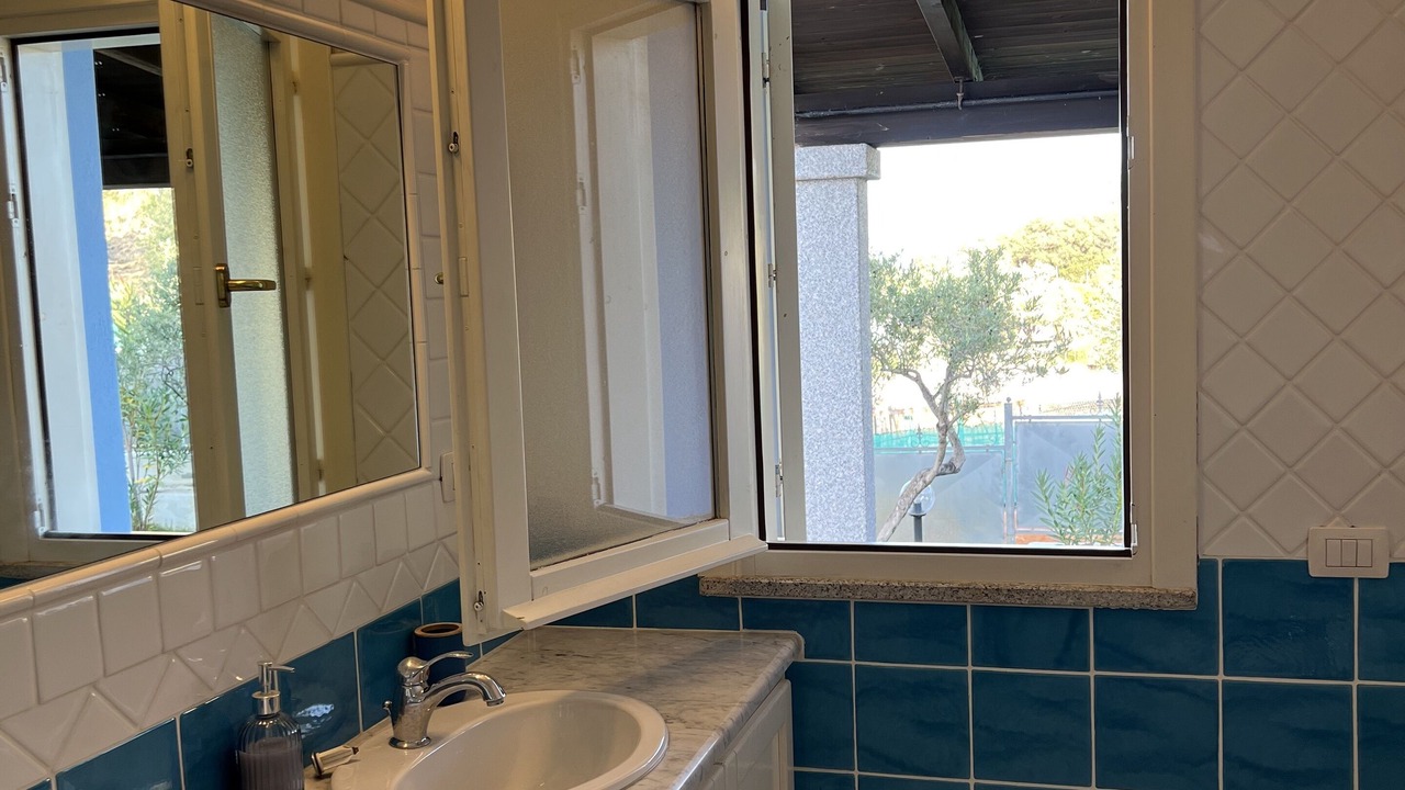 Photo of Bathroom in Torpe