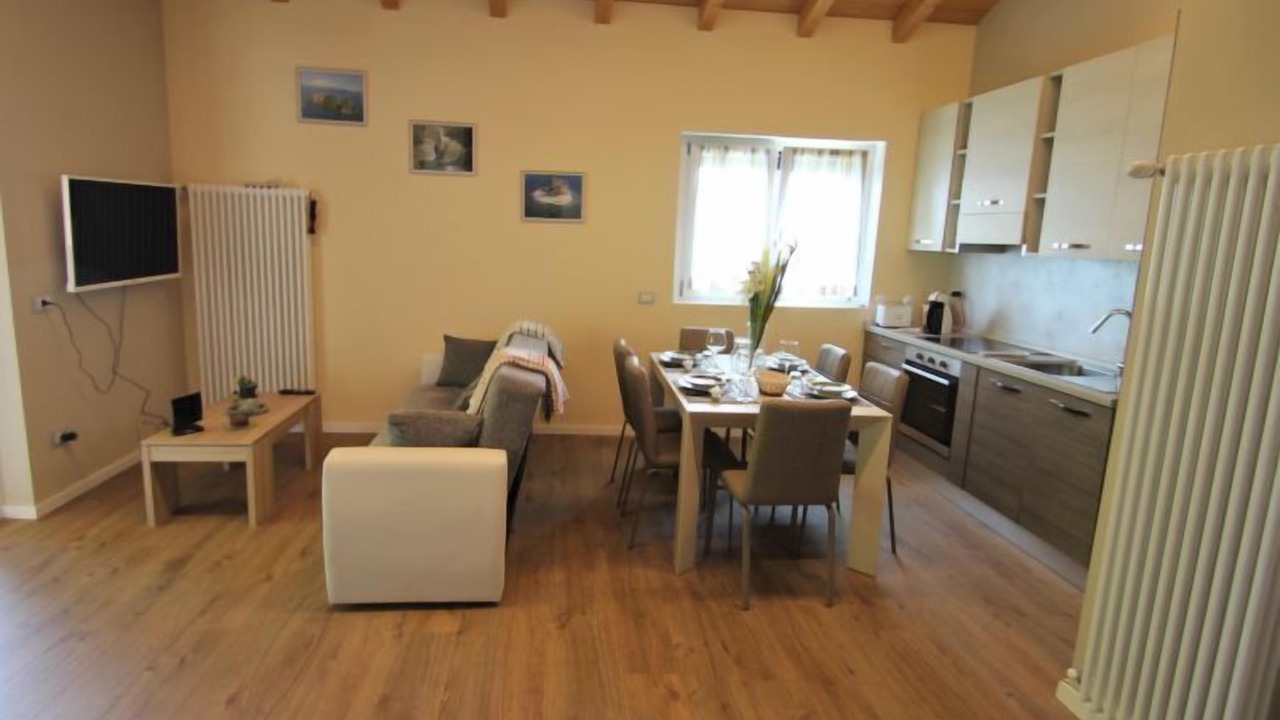 Photo of Livingroom in Piazza