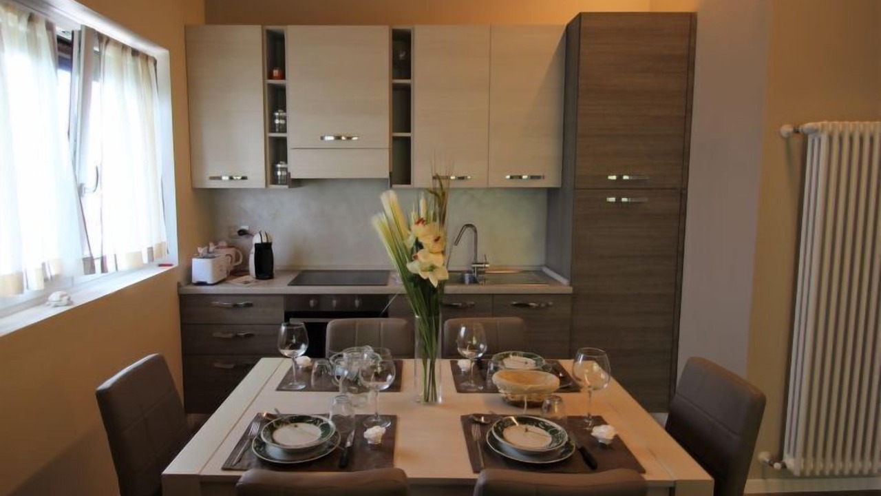 Photo of Bedroom in Piazza