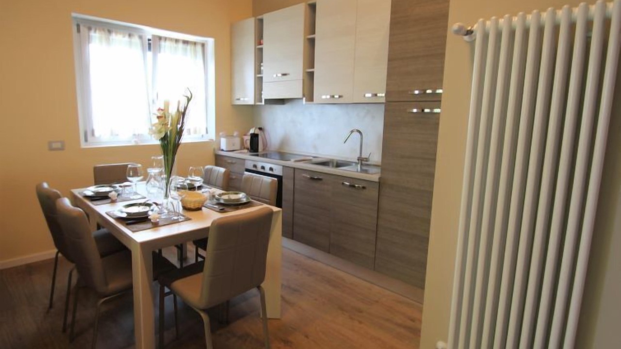Photo of Bedroom in Piazza