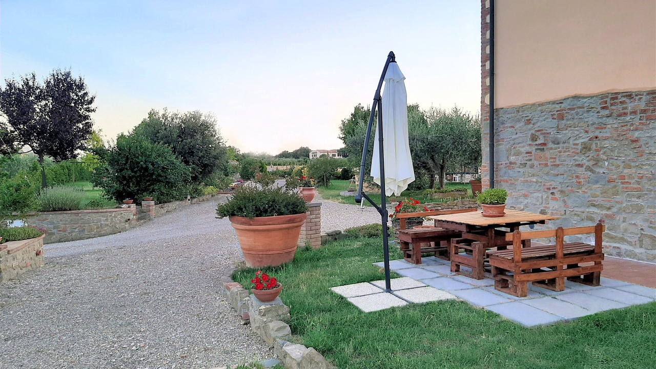 Photo of Outdoor in Cortona