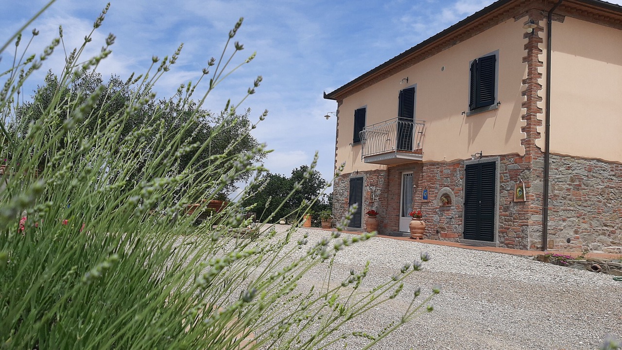 Photo of Outdoor in Cortona