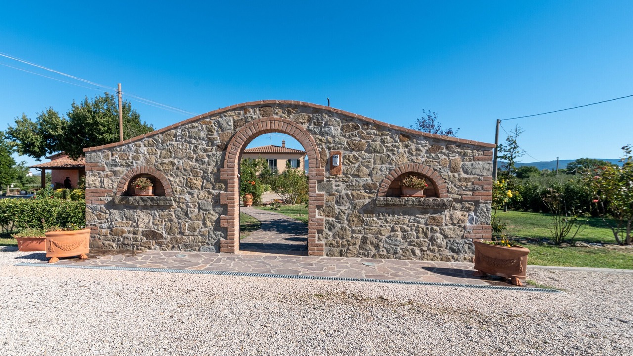 Photo of Outdoor in Cortona
