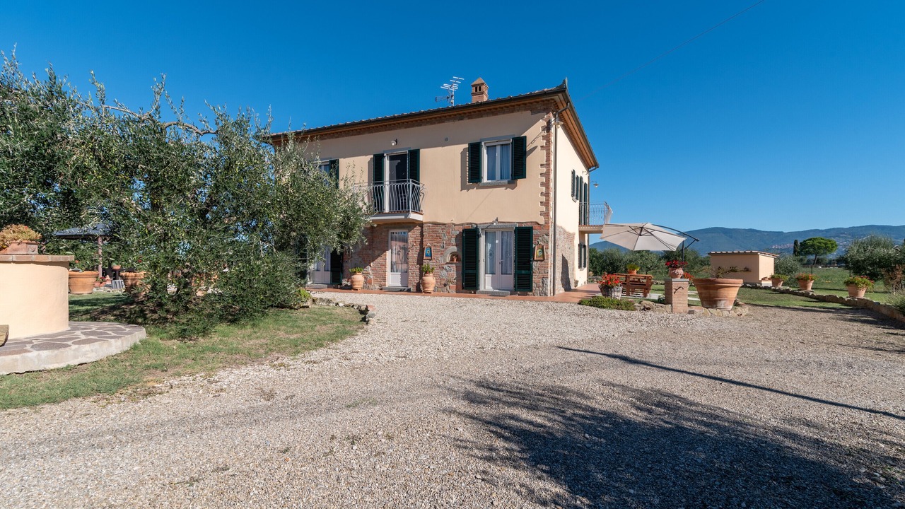 Photo of Outdoor in Cortona