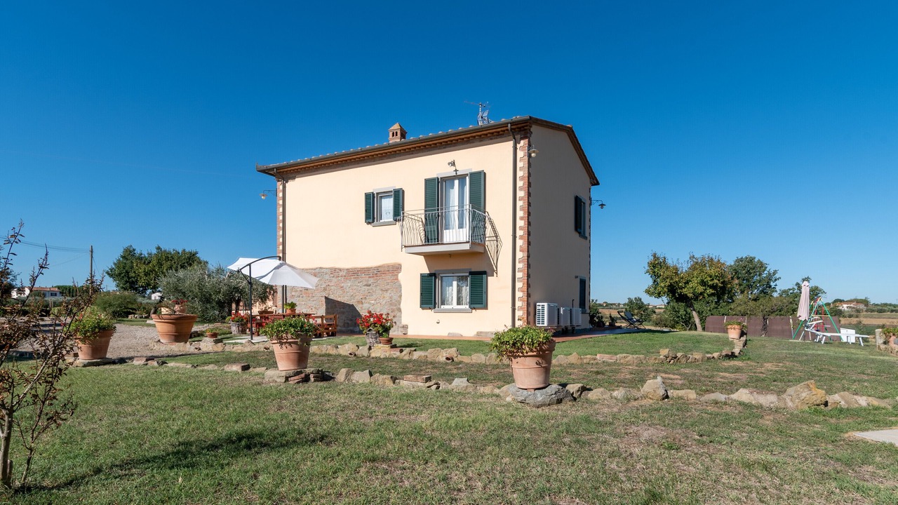 Photo of Outdoor in Cortona