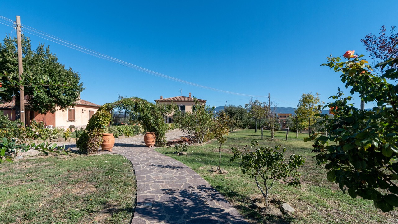 Photo of Outdoor in Cortona