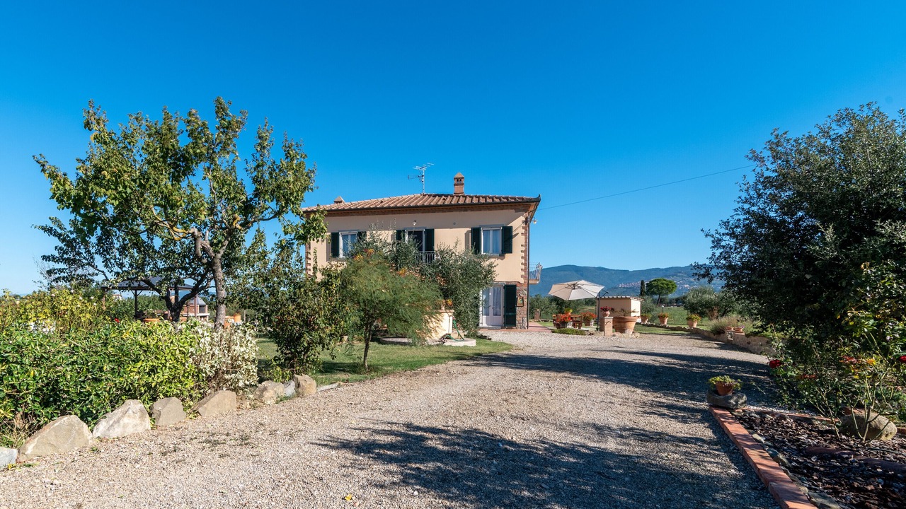Photo of Outdoor in Cortona