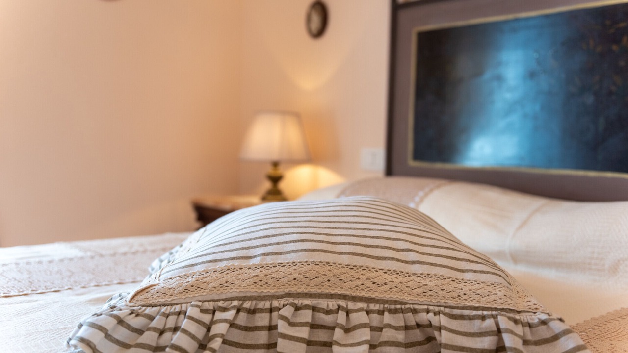 Photo of Bedroom in Cortona