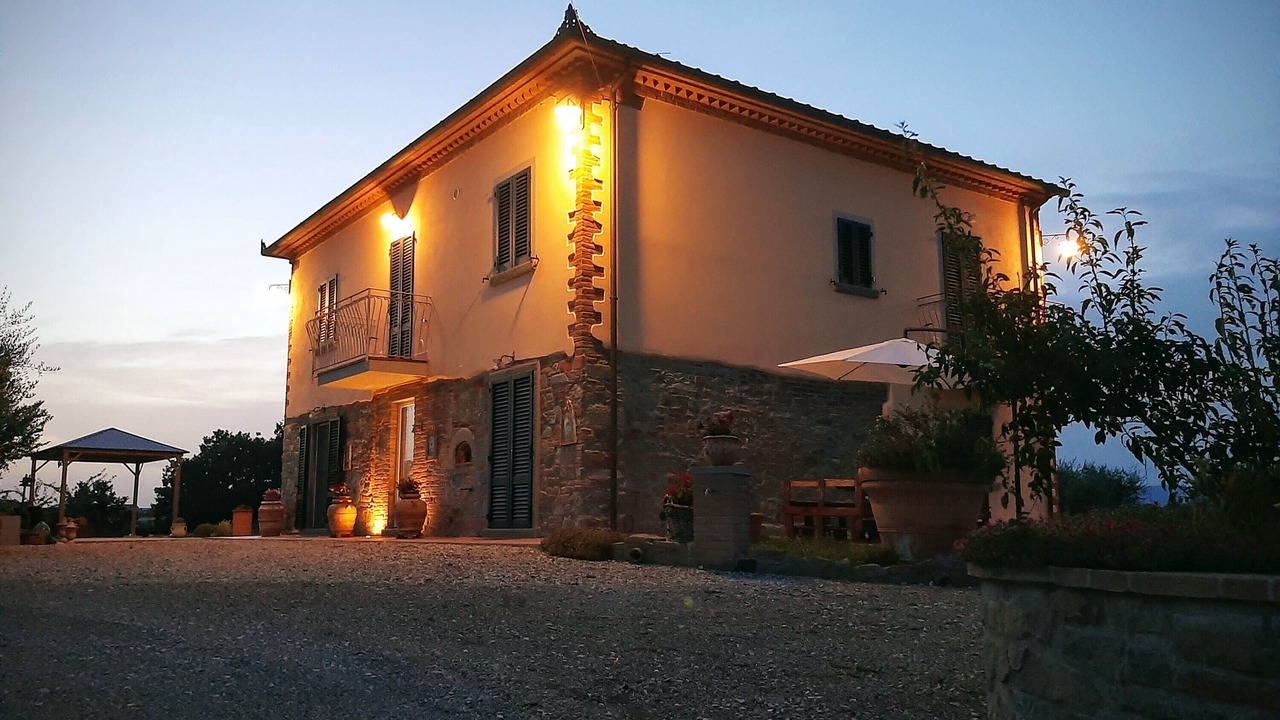 Photo of Outdoor in Cortona