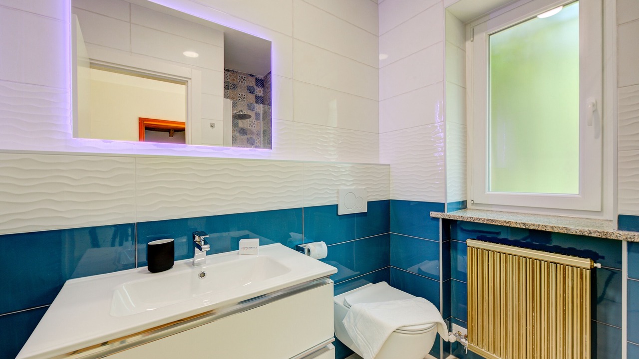 Photo of Bathroom in Castelveccana